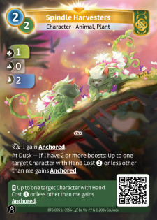 Vendangeurs du Fuseau