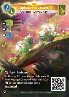 Vendangeurs du Fuseau