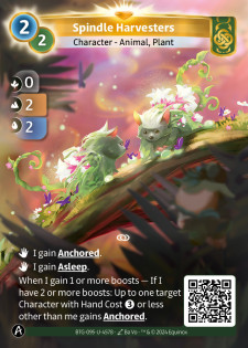 Vendangeurs du Fuseau