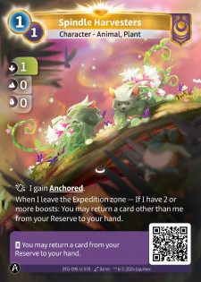 Vendangeurs du Fuseau