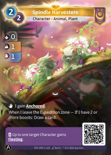 Vendangeurs du Fuseau