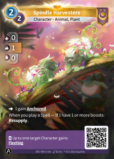 Vendangeurs du Fuseau