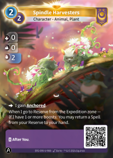 Vendangeurs du Fuseau