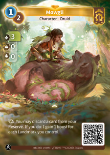 Mowgli