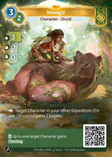 Mowgli