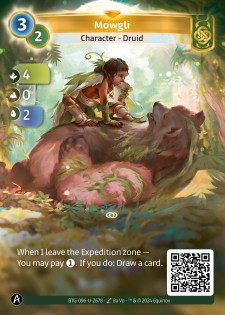 Mowgli