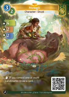 Mowgli
