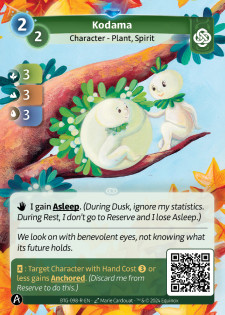 Kodama