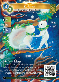 Kodama
