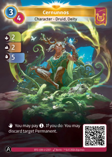 Cernunnos