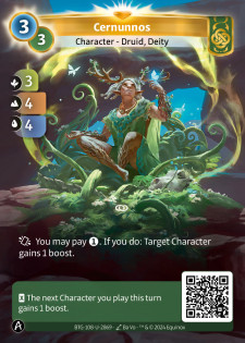 Cernunnos