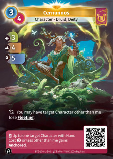 Cernunnos