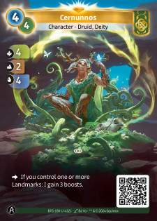 Cernunnos