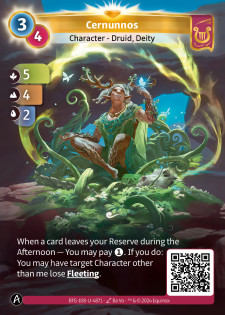 Cernunnos
