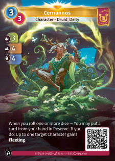 Cernunnos