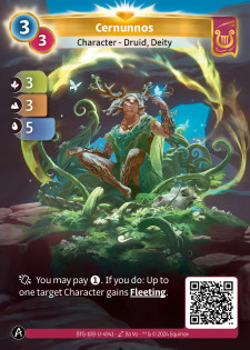 Cernunnos