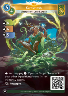 Cernunnos