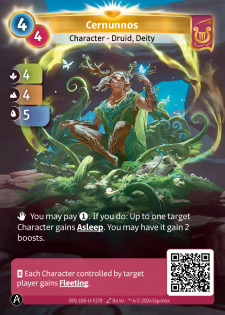 Cernunnos