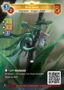 Dracaena