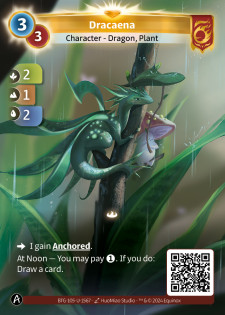 Dracaena