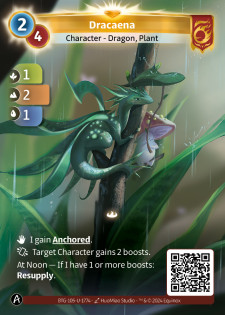 Dracaena