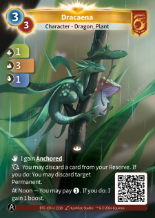 Dracaena