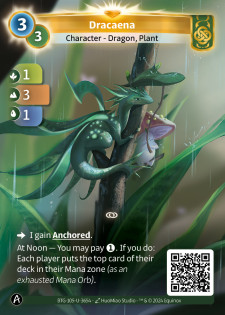 Dracaena
