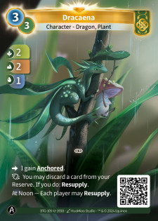 Dracaena