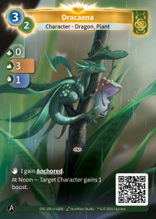 Dracaena