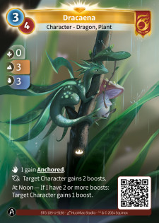 Dracaena