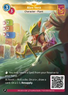 Aloe Vera