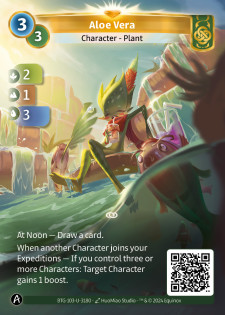Aloe Vera