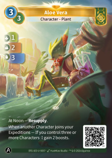 Aloe Vera