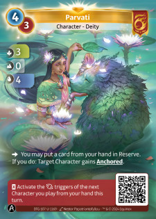 Parvati