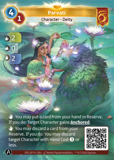 Parvati