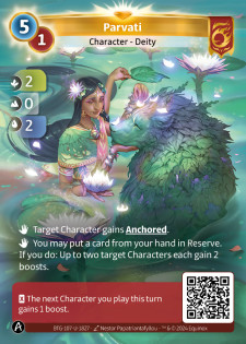 Parvati