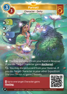 Parvati