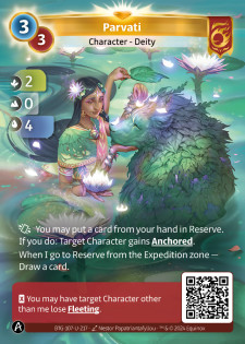 Parvati