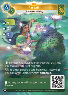 Parvati