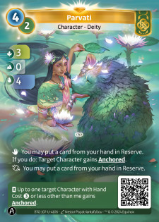 Parvati