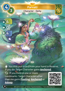 Parvati