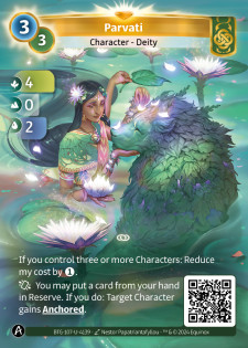 Parvati