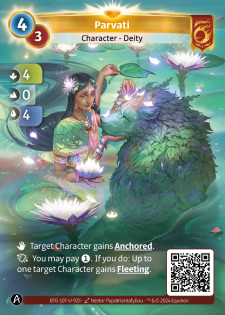 Parvati