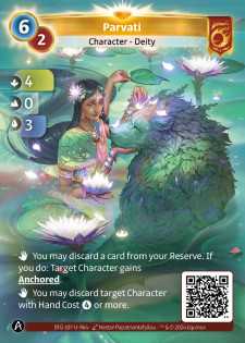 Parvati