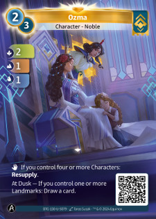 Ozma