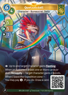 Quetzalcóatl