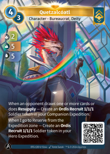 Quetzalcóatl