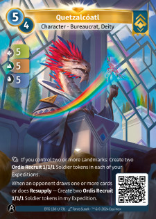 Quetzalcóatl