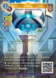 Issitoq