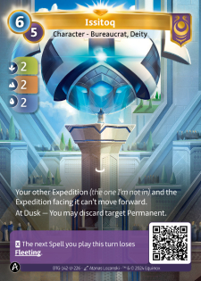 Issitoq